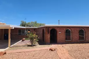 6965 E Calle Denebola, Tucson, AZ 85710 - Photo 1