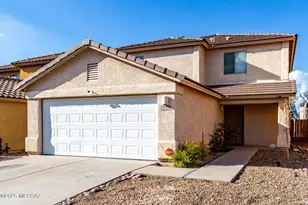 3969 E Agate Knoll Dr, Tucson, AZ 85756 - Photo 1