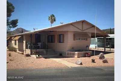 5658 W Lazy Heart Street, Tucson, AZ 85713 - Photo 1