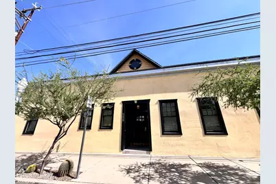 158 W Franklin Street, Tucson, AZ 85701 - Photo 1