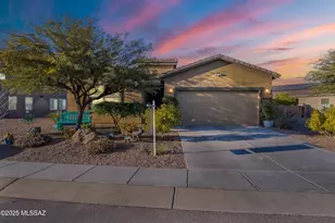 1123 E Lumberjack Trail, Sahuarita, AZ 85629 - Photo 1