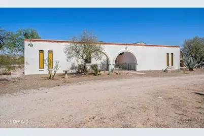 2942 N Avenida Del Conquistador, Tucson, AZ 85749 - Photo 1