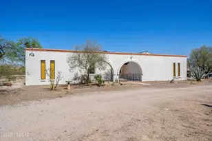 2942 N Avenida Del Conquistador, Tucson, AZ 85749 - Photo 1