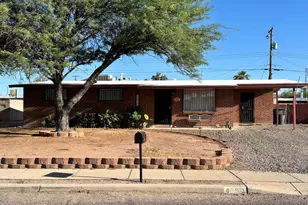 4650 E Calle Aurora, Tucson, AZ 85711 - Photo 1