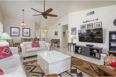 64304 E Round Robin Lane, Saddlebrooke, AZ 85739 - Photo 1