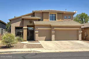 8287 N Rocky Brook Dr, Tucson, AZ 85743 - Photo 1