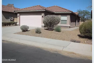8307 N Rocky View Lane, Tucson, AZ 85743 - Photo 1