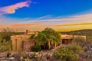 545 E Thunderstorm Pl, Oro Valley, AZ 85755 - Photo 1