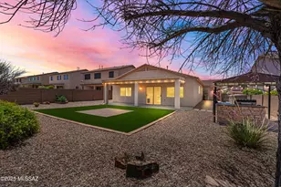 8177 S Placita Gijon, Tucson, AZ 85747 - Photo 1