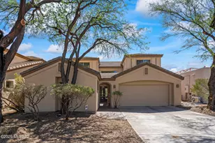 5177 N Contentment Ct, Tucson, AZ 85750 - Photo 1
