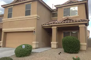 8461 S Hunnic Dr, Tucson, AZ 85747 - Photo 1