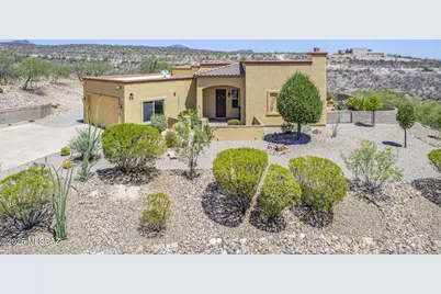 212 Charro Court, Tubac, AZ 85646 - Photo 1