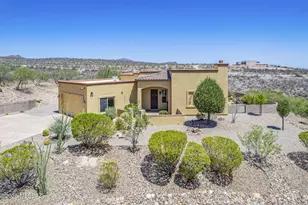 212 Charro Ct, Tubac, AZ 85646 - Photo 1