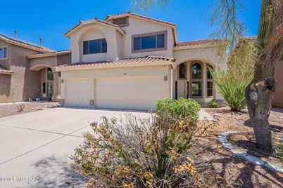 525 E Camino Del Abeto, Sahuarita, AZ 85629 - Photo 1