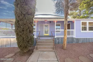 201 B St, Bisbee, AZ 85603 - Photo 1