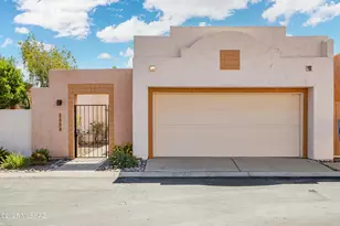 3350 N Carrywood, Tucson, AZ 85712 - Photo 1