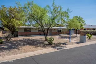 2821 E Greenlee St, Tucson, AZ 85716 - Photo 1