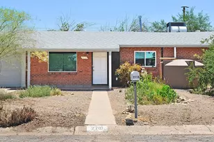 2710 N Baxter Ave, Tucson, AZ 85716 - Photo 1