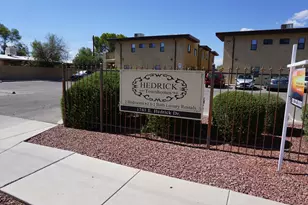 1741 E Hedrick Dr, Tucson, AZ 85719 - Photo 1