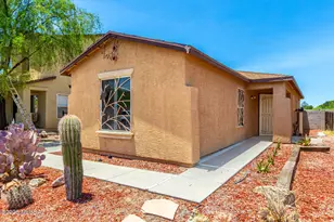 5482 S Monrovia Ave, Tucson, AZ 85706 - Photo 1