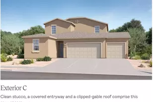 8770 E Crimson Snowberry Wy, Vail, AZ 85641 - Photo 1