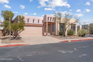 3730 N Bay Horse Loop, Tucson, AZ 85719 - Photo 1