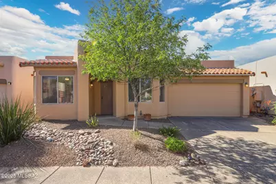 1589 E Painted Colt Loop, Tucson, AZ 85719 - Photo 1