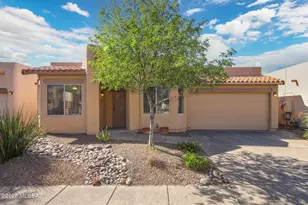 1589 E Painted Colt Loop, Tucson, AZ 85719 - Photo 1