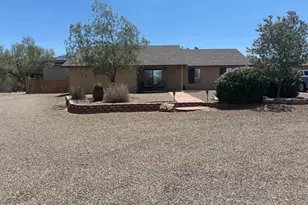 6100 N La Canada Dr, Tucson, AZ 85704 - Photo 1