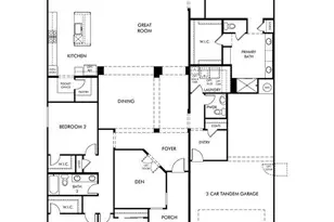 270 N Papershells Pl, Sahuarita, AZ 85629 - Photo 1