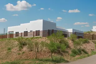 1886 Via Francia, Rio Rico, AZ 85648 - Photo 1