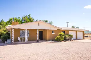 710 W Maley St, Willcox, AZ 85643 - Photo 1