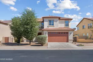 685 West Camino Tunera, Sahuarita, AZ 85629 - Photo 1