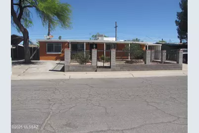 8441 E Shasta Drive, Tucson, AZ 85730 - Photo 1