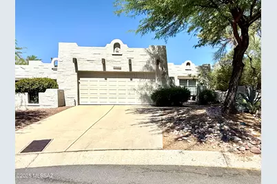 4639 N Covey Lane, Tucson, AZ 85750 - Photo 1