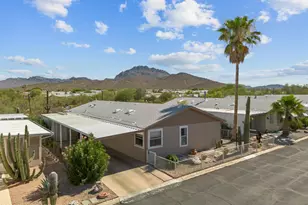 7770 W Red Garnet Ln, Tucson, AZ 85735 - Photo 1