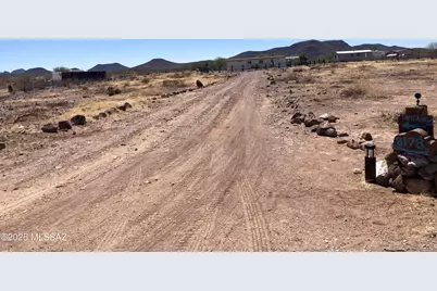 8176 S Fuller Road, Tucson, AZ 85735 - Photo 1