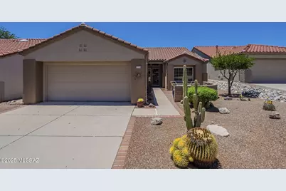 2224 E Sausalito Trail, Oro Valley, AZ 85755 - Photo 1