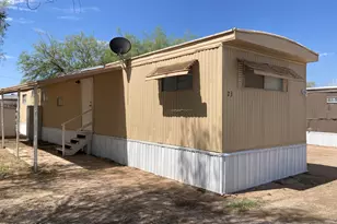 1741 W Wetmore Rd, Tucson, AZ 85705 - Photo 1