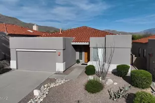 5198 N Canyon Rise Pl, Tucson, AZ 85749 - Photo 1