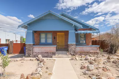 33 E Adams Street, Tucson, AZ 85705 - Photo 1