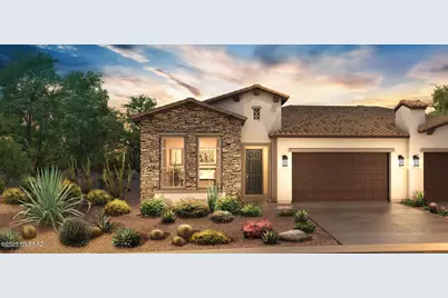 62506 E Raven Way, Oracle, AZ 85623 - Photo 1