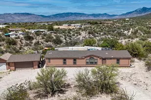 14443 E Colossal Creek Pl, Vail, AZ 85641 - Photo 1