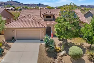 7921 N Lime Star Dr, Tucson, AZ 85743 - Photo 1