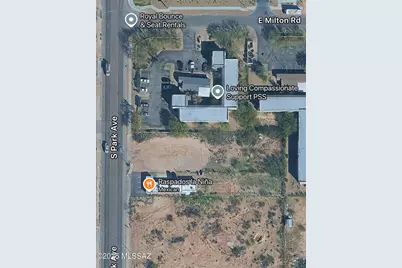 5819 S Park Avenue #234, Tucson, AZ 85706 - Photo 1