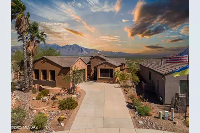 1661 W Acacia Bluffs Drive, Green Valley, AZ 85622 - Photo 1