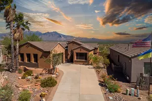 1661 W Acacia Bluffs Dr, Green Valley, AZ 85622 - Photo 1