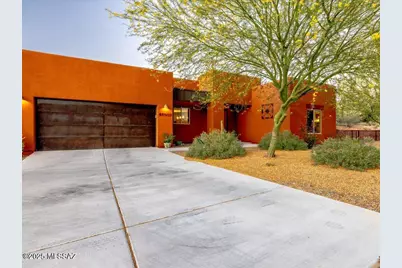 13907 E Langtry Lane, Tucson, AZ 85747 - Photo 1