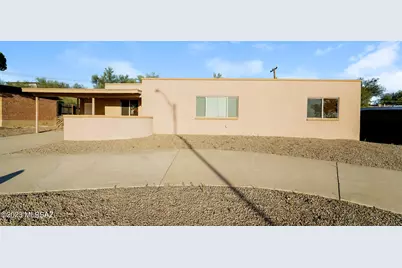 6440 N Ave Pina, Tucson, AZ 85741 - Photo 1