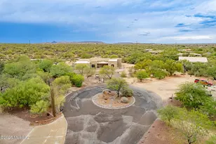 1735 W Placita Sin Parada, Sahuarita, AZ 85629 - Photo 1